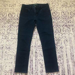Lauren Ralph Lauren Jeans Size 8